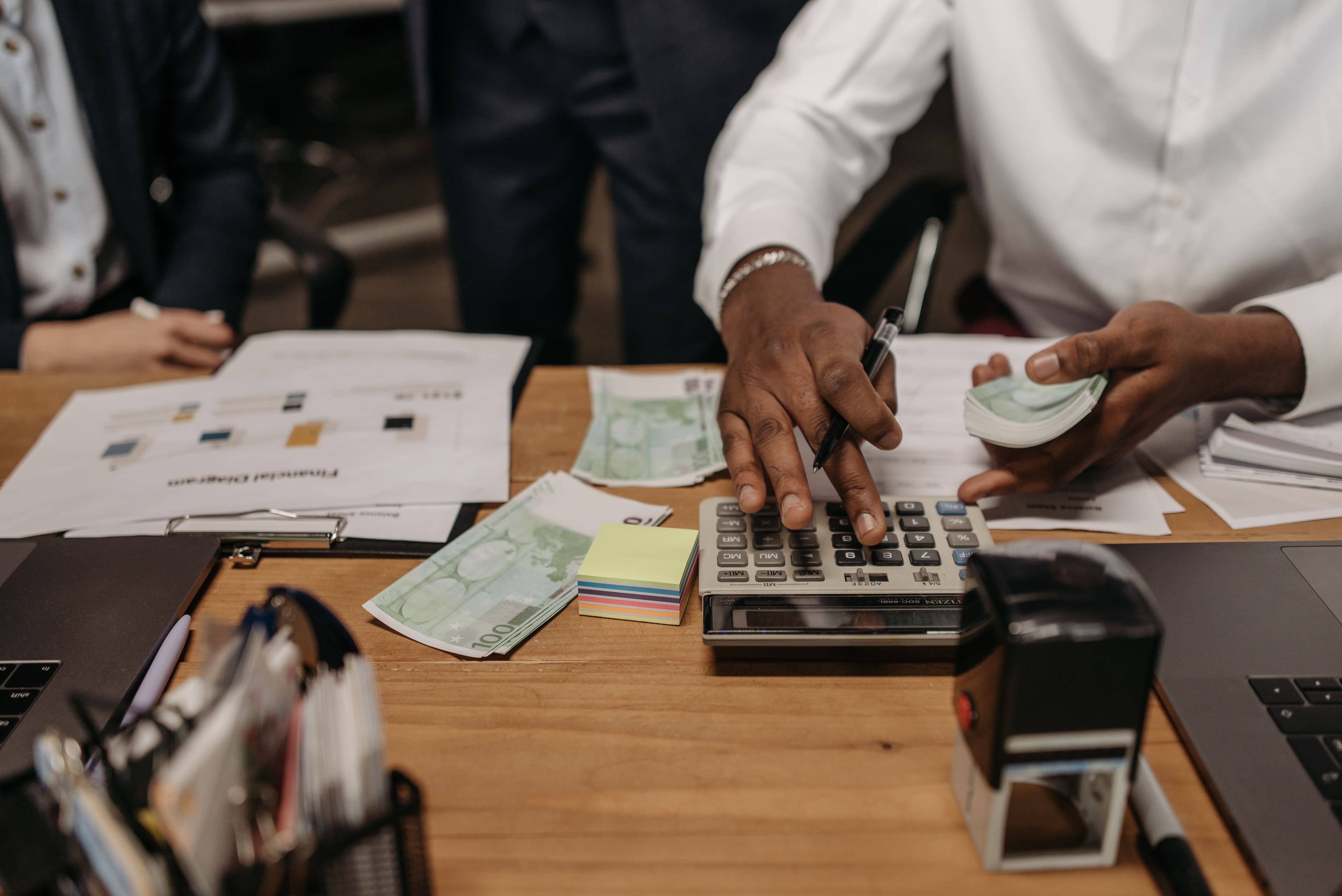 Seasonal Hiring: The Quarter 4 Ramp You Should Have Started Last Month