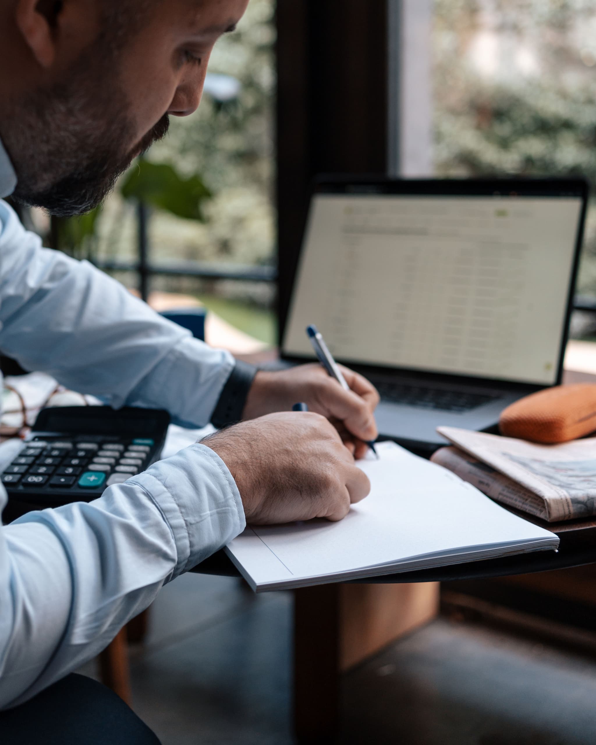 Hiring Cost Calculator: compare in-house, staffing agency and executive search hiring costs