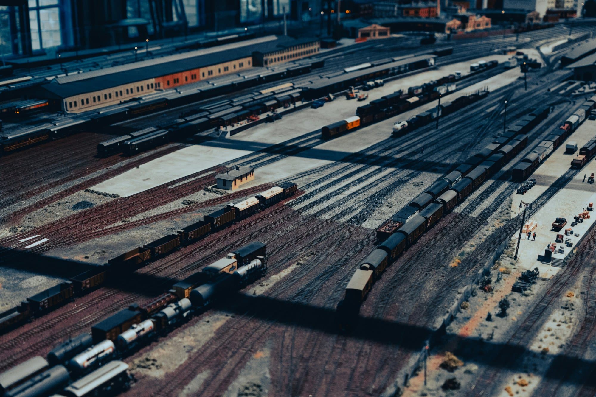 Transportation & Logistics Staffing: professionals placed by Mintex Staffing